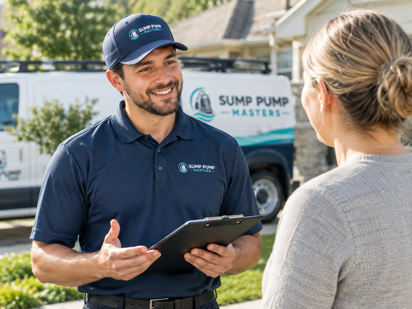 Sump Pump Repair East Hanover, NJ FAQs